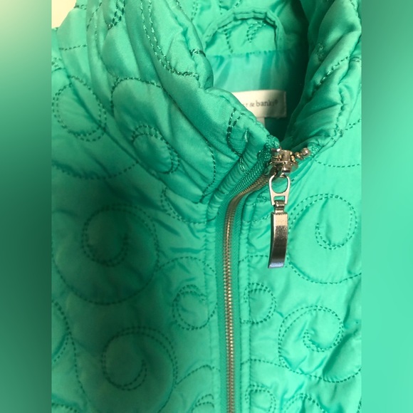 Women’s Christopher & Banks Quilted Vest - Picture 3 of 8